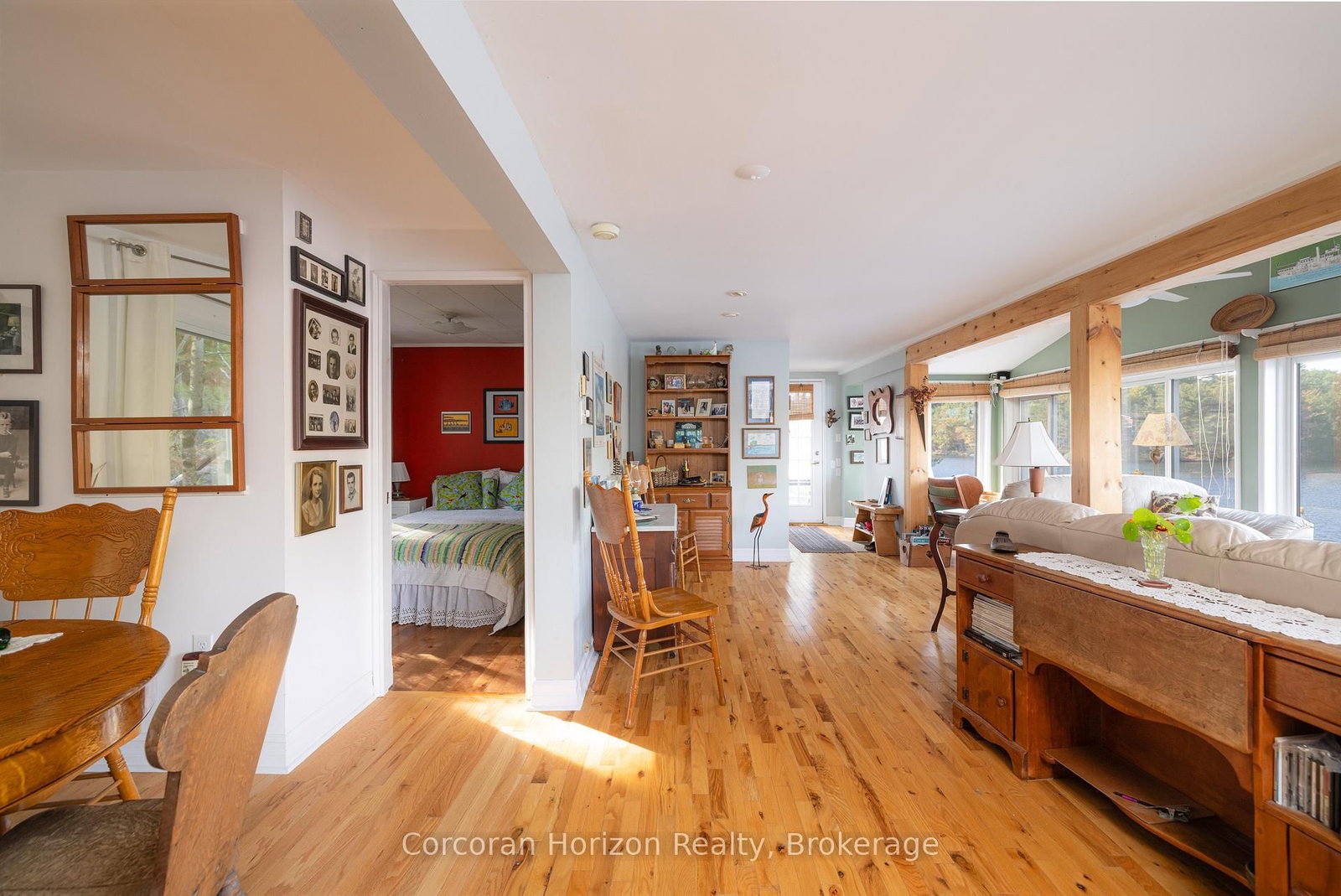 566 Hungry Bay Road W • Georgian Bay, ON photo 20