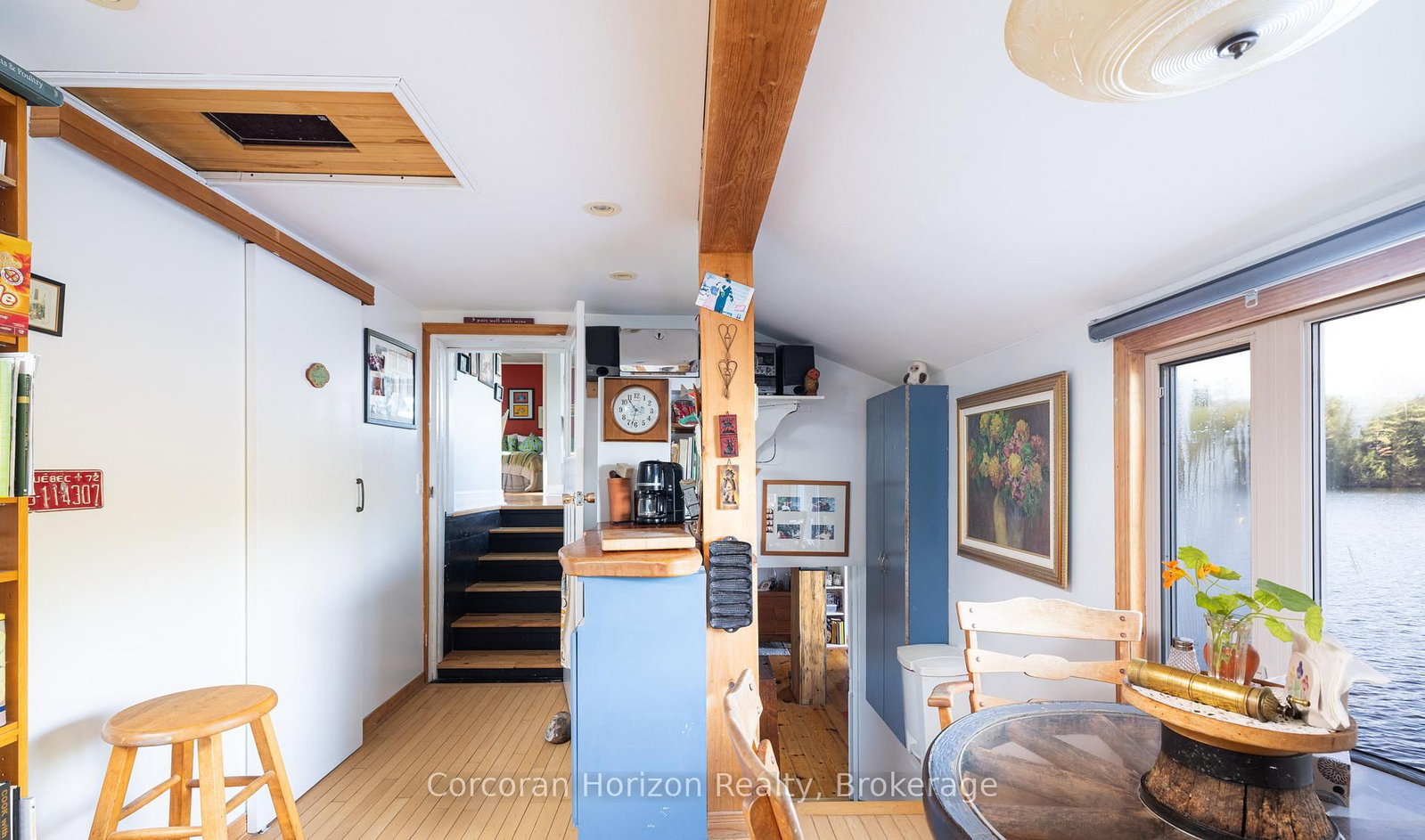 566 Hungry Bay Road W • Georgian Bay, ON photo 23