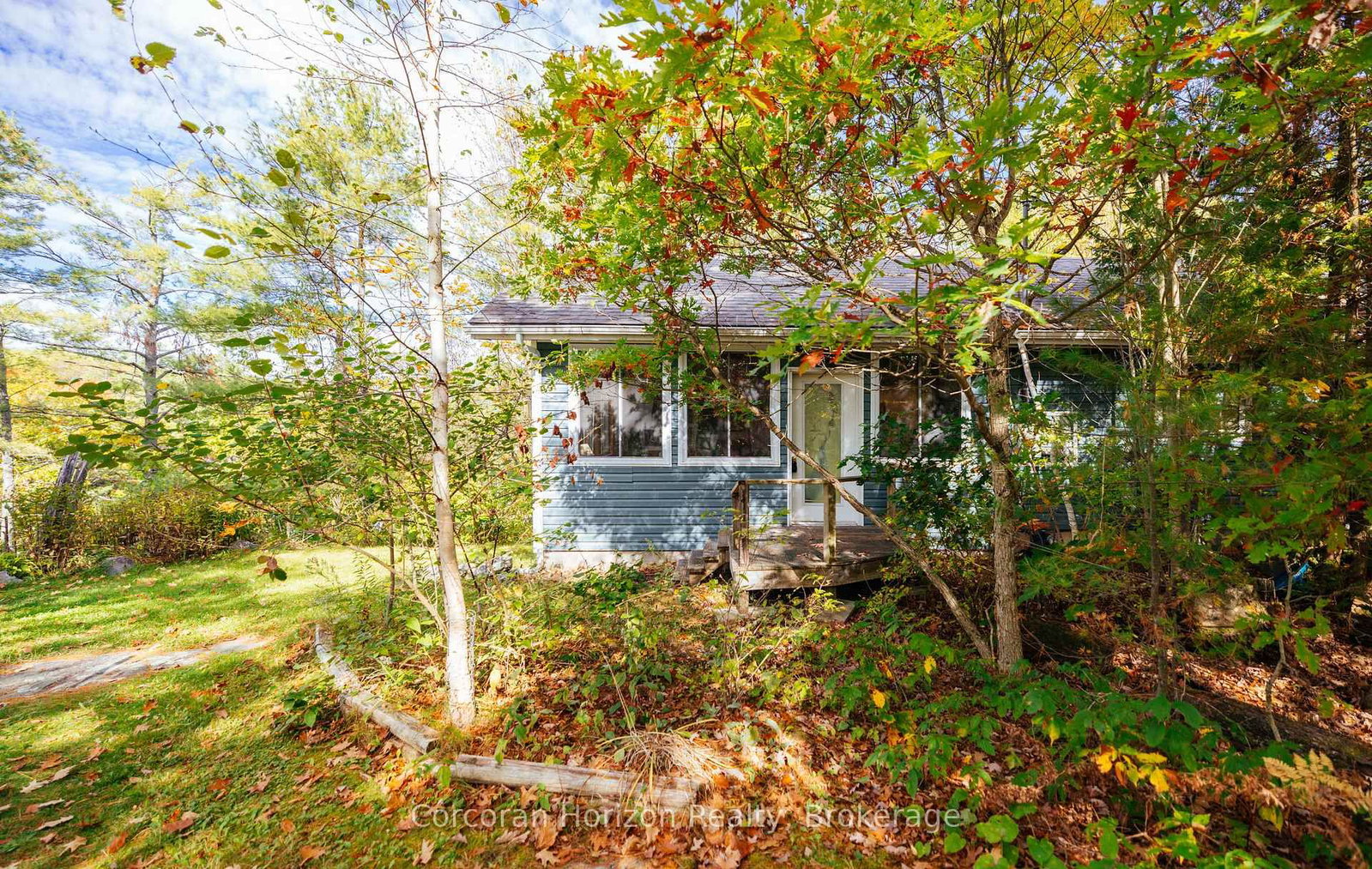 566 Hungry Bay Road W • Georgian Bay, ON photo 30