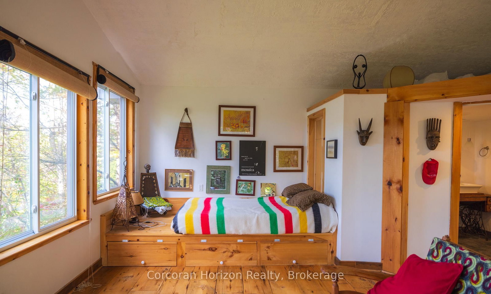 566 Hungry Bay Road W • Georgian Bay, ON photo 34