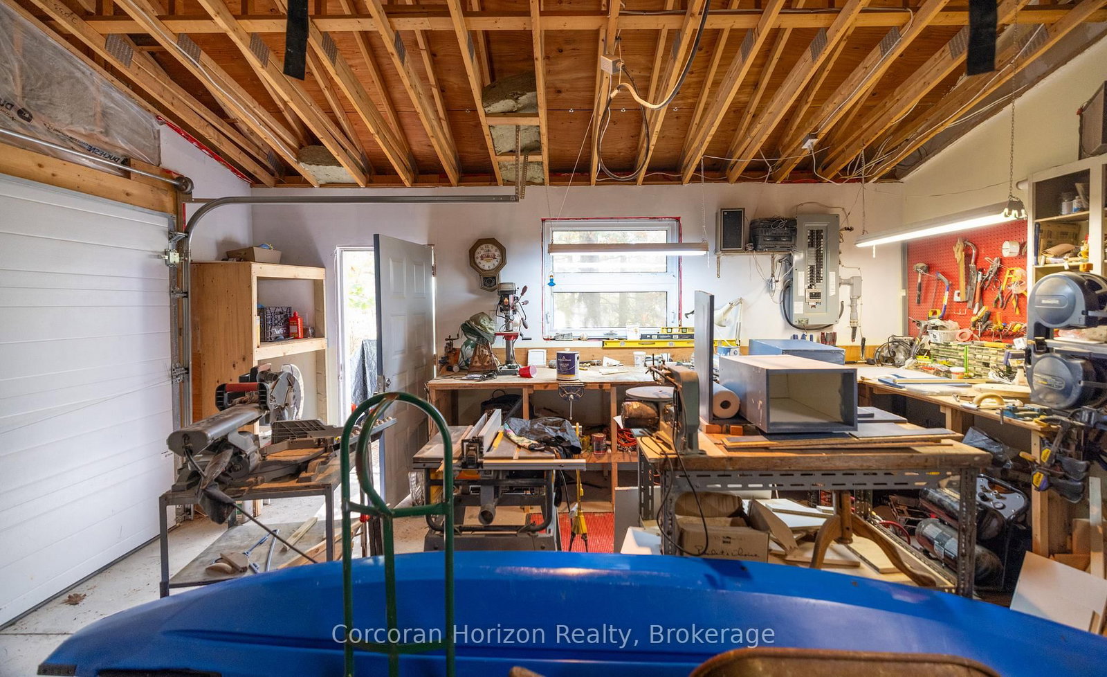 566 Hungry Bay Road W • Georgian Bay, ON photo 37