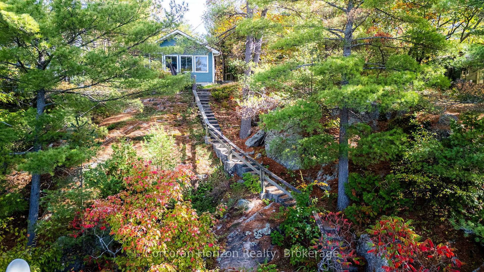 566 Hungry Bay Road W • Georgian Bay, ON photo 39