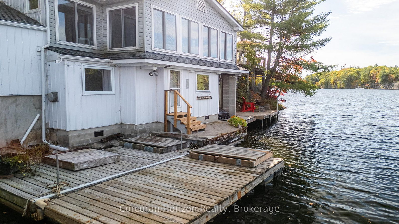 566 Hungry Bay Road W • Georgian Bay, ON photo 4