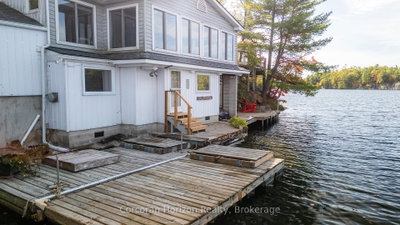 566 Hungry Bay Road W • Georgian Bay, ON photo 4