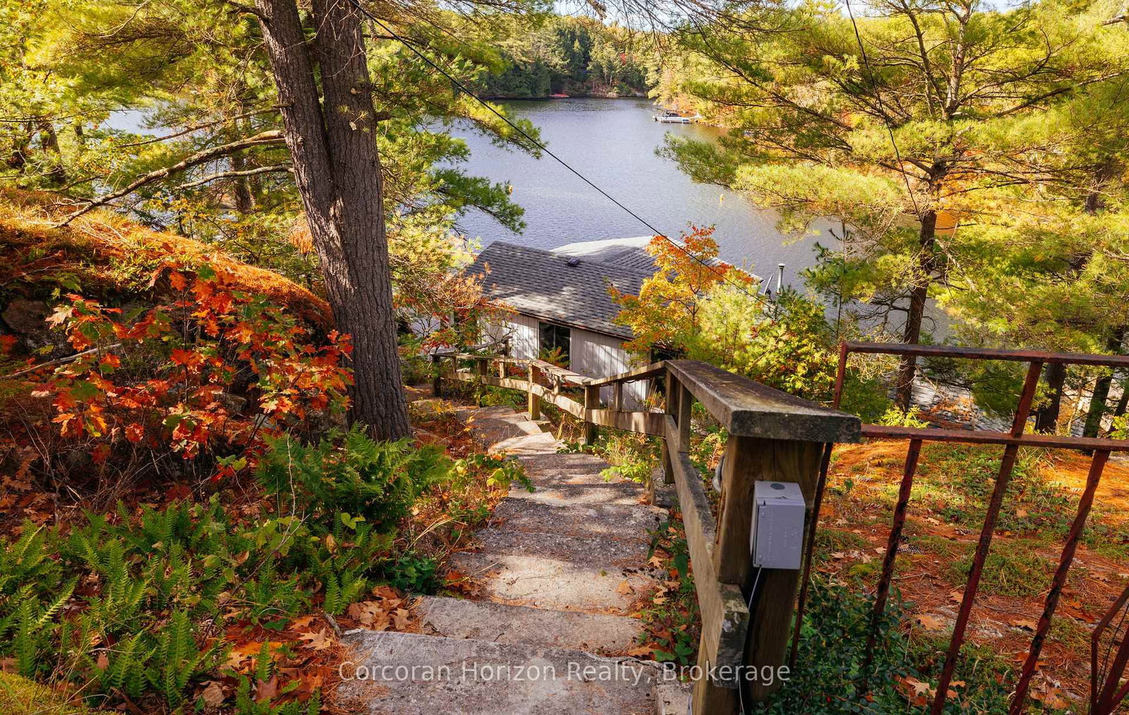566 Hungry Bay Road W • Georgian Bay, ON photo 40