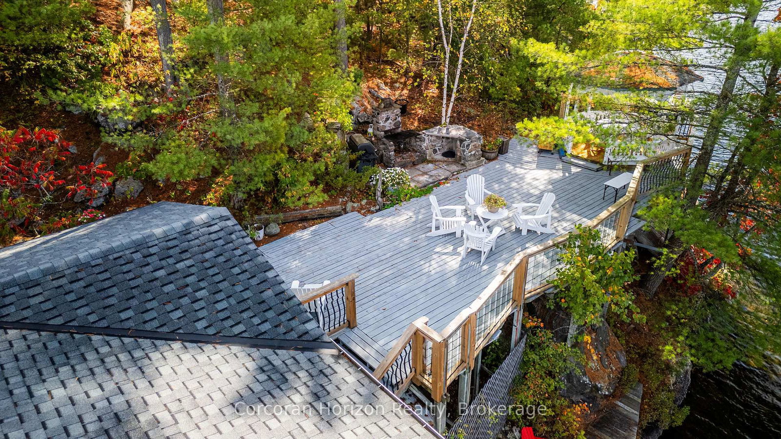 566 Hungry Bay Road W • Georgian Bay, ON photo 41