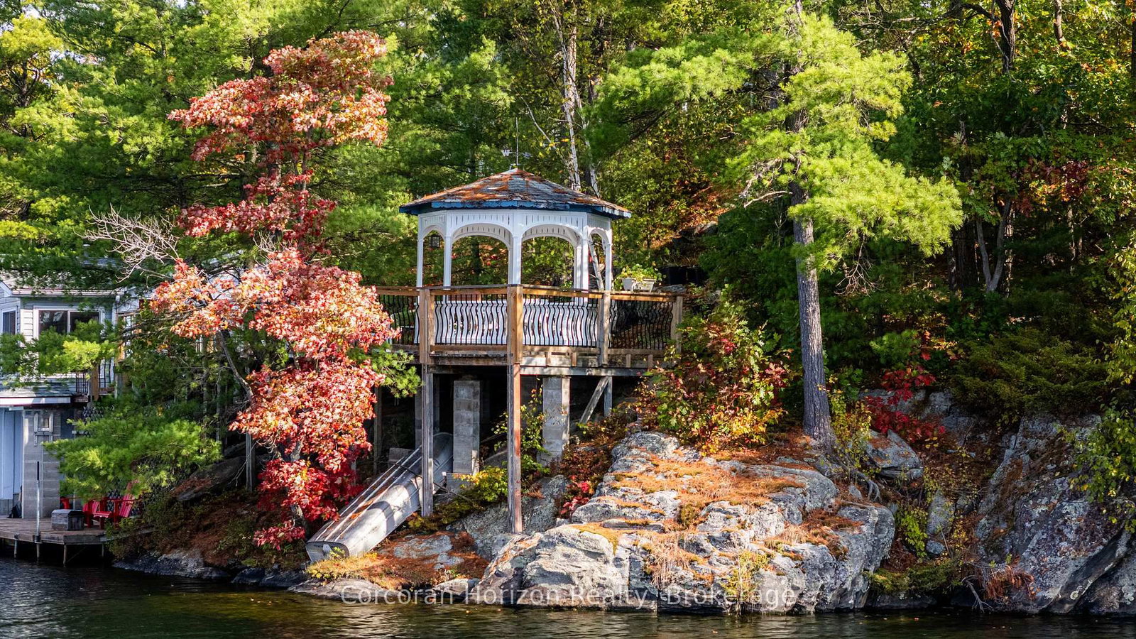 566 Hungry Bay Road W • Georgian Bay, ON photo 42