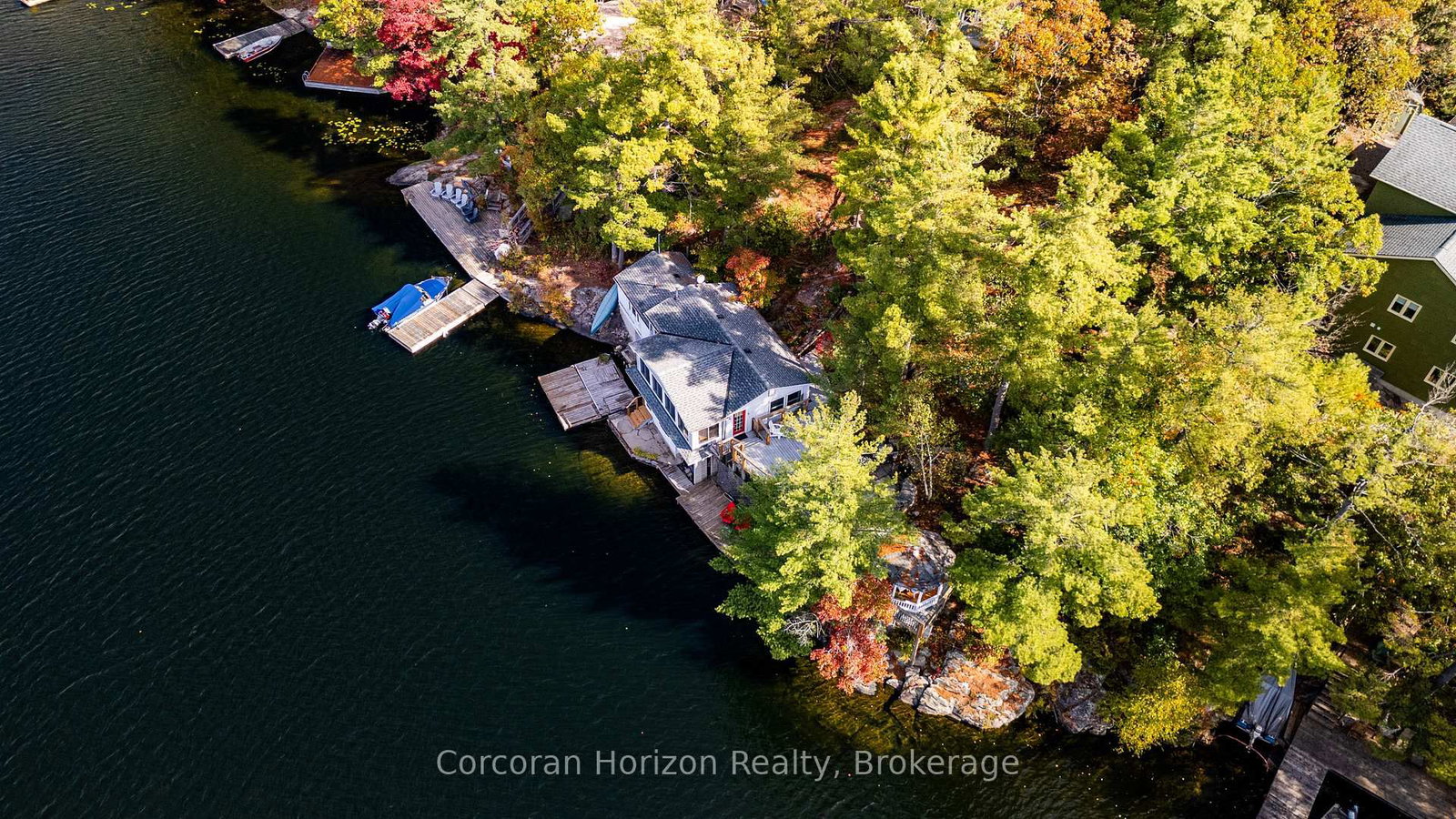 566 Hungry Bay Road W • Georgian Bay, ON photo 43
