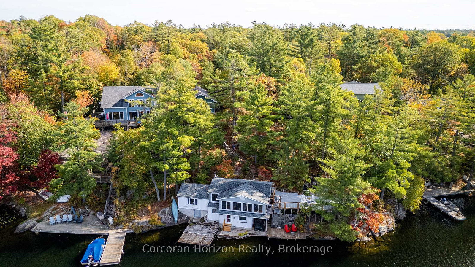 566 Hungry Bay Road W • Georgian Bay, ON photo 44