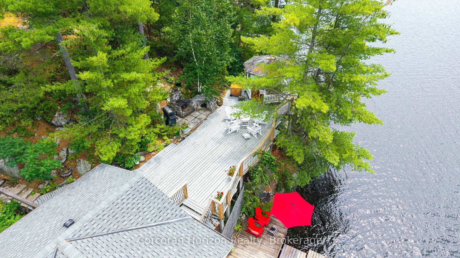 566 Hungry Bay Road W • Georgian Bay, ON photo 5