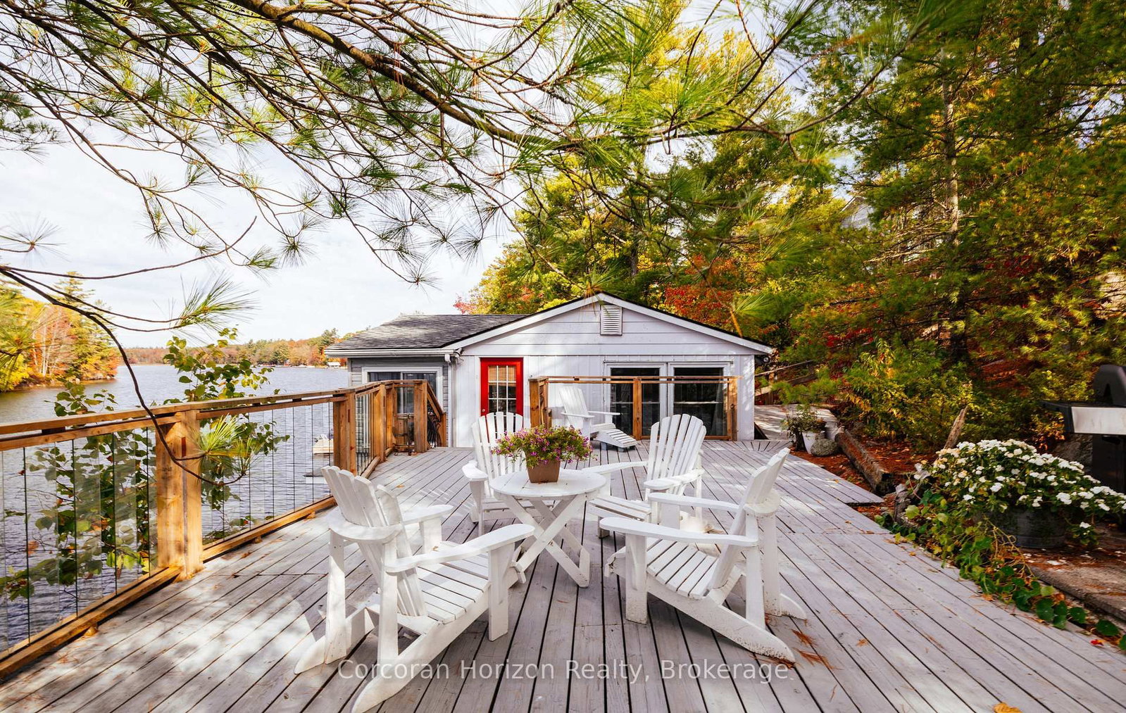 566 Hungry Bay Road W • Georgian Bay, ON photo 6