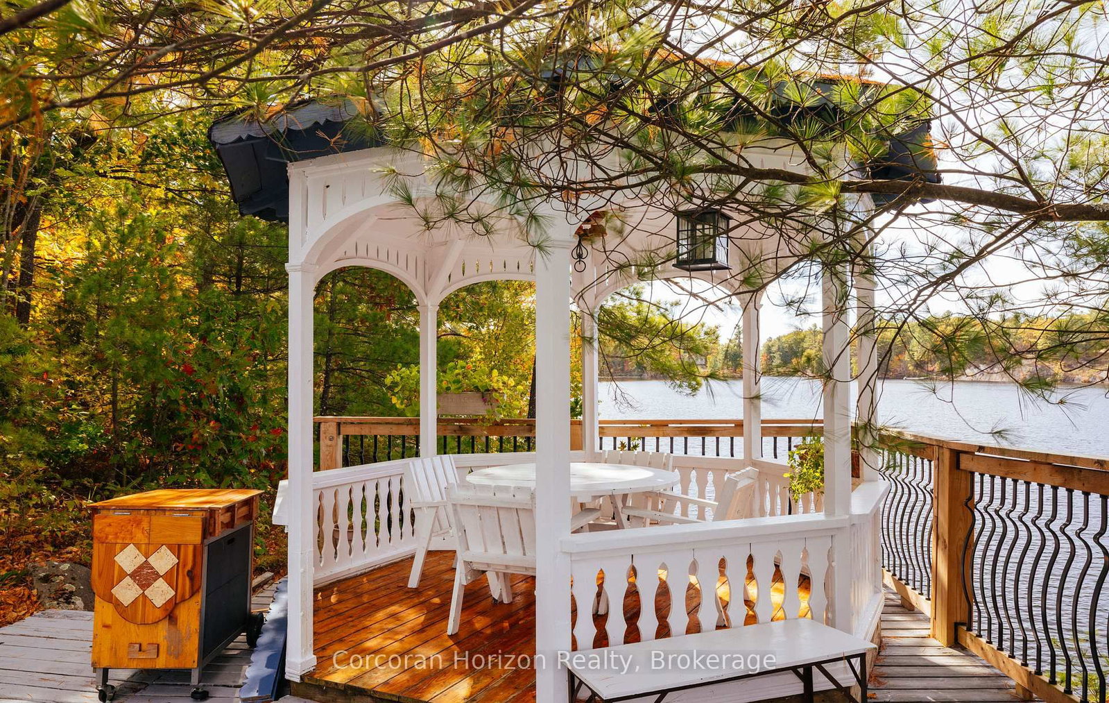566 Hungry Bay Road W • Georgian Bay, ON photo 8