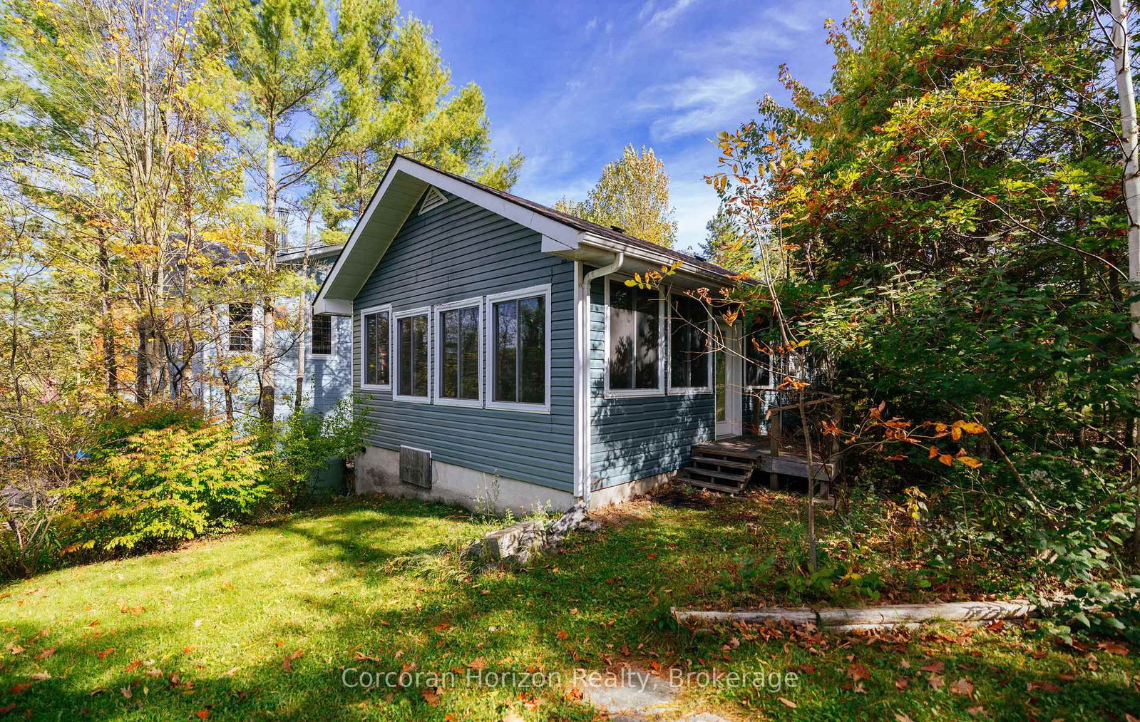 566 Hungry Bay Road W • Georgian Bay, ON photo 9