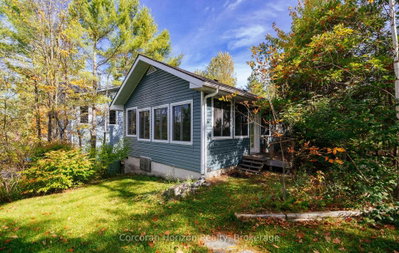 566 Hungry Bay Road W • Georgian Bay, ON photo 9