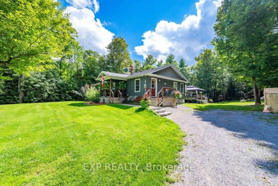 61 Rosebrugh Road • Renfrew, ON photo 3