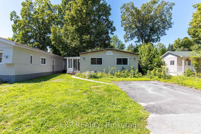 21 Maplewood Avenue