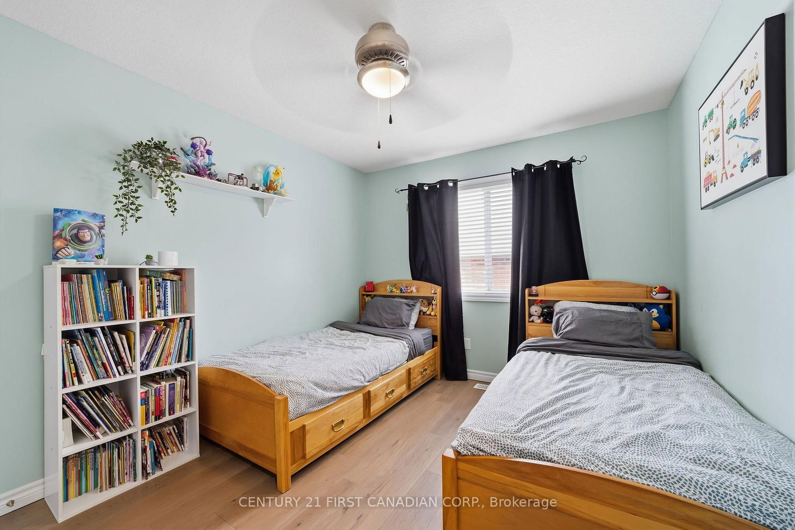102 Watson Street • Lucan Biddulph, ON photo 22