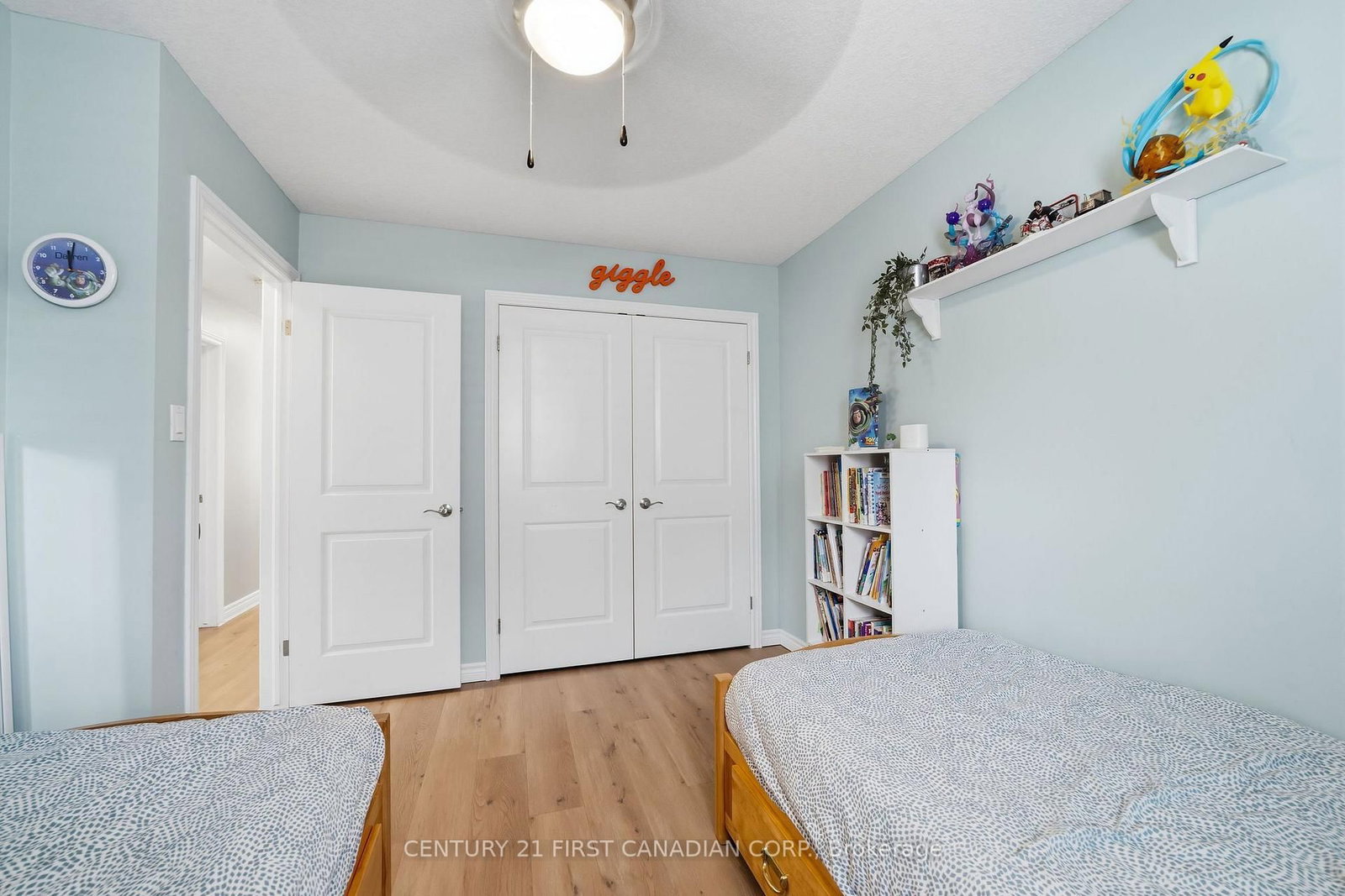 102 Watson Street • Lucan Biddulph, ON photo 23