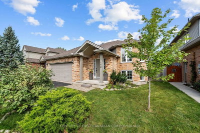 102 Watson Street • Lucan Biddulph, ON photo 4