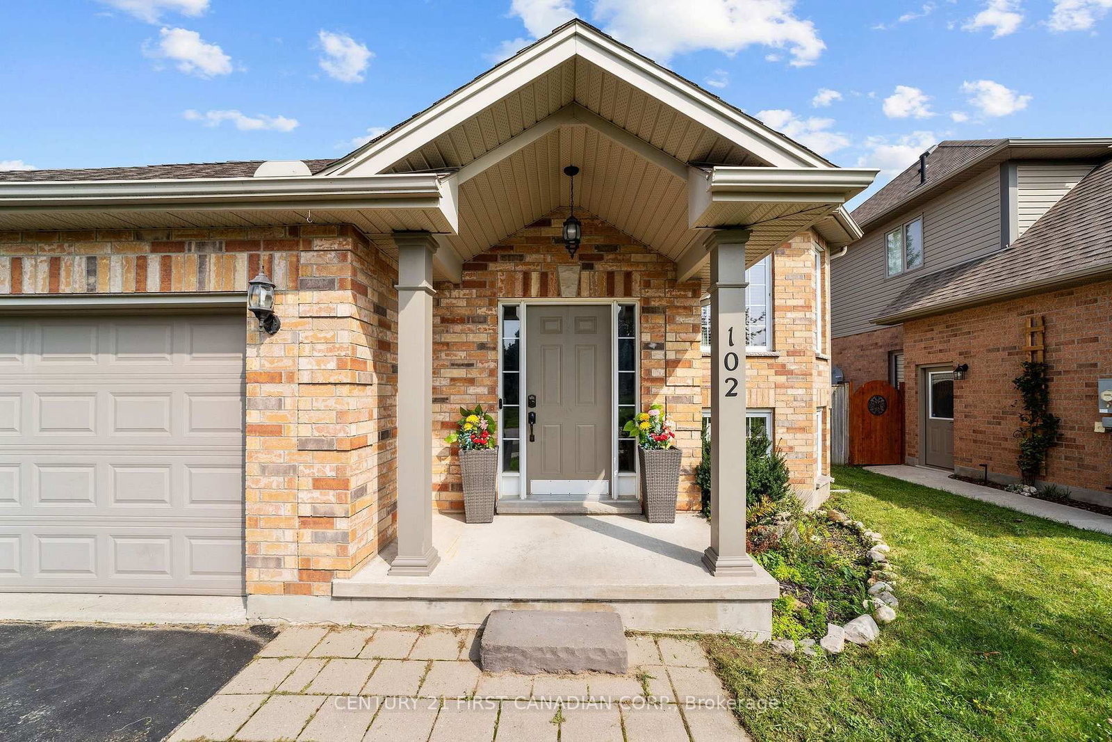 102 Watson Street • Lucan Biddulph, ON photo 5