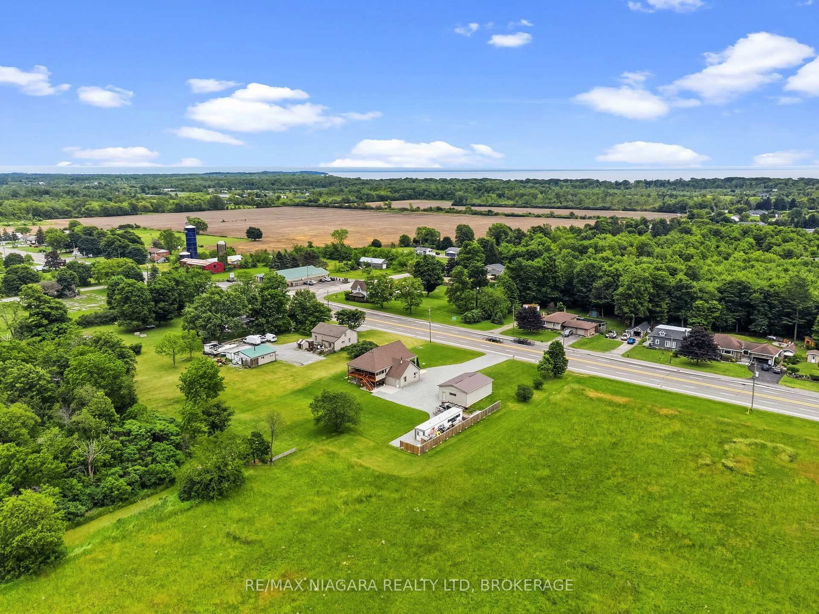 2876 3 Highway E • Port Colborne, ON photo 40
