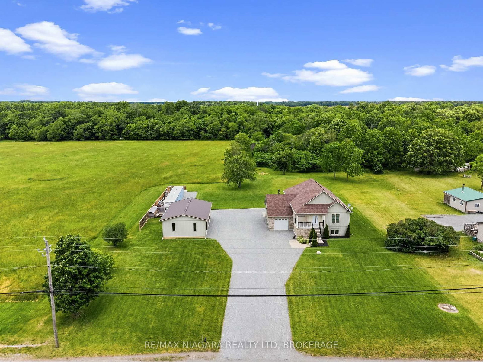 2876 3 Highway E • Port Colborne, ON photo 41