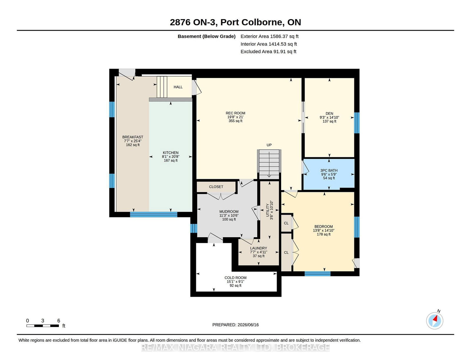 2876 3 Highway E • Port Colborne, ON photo 48