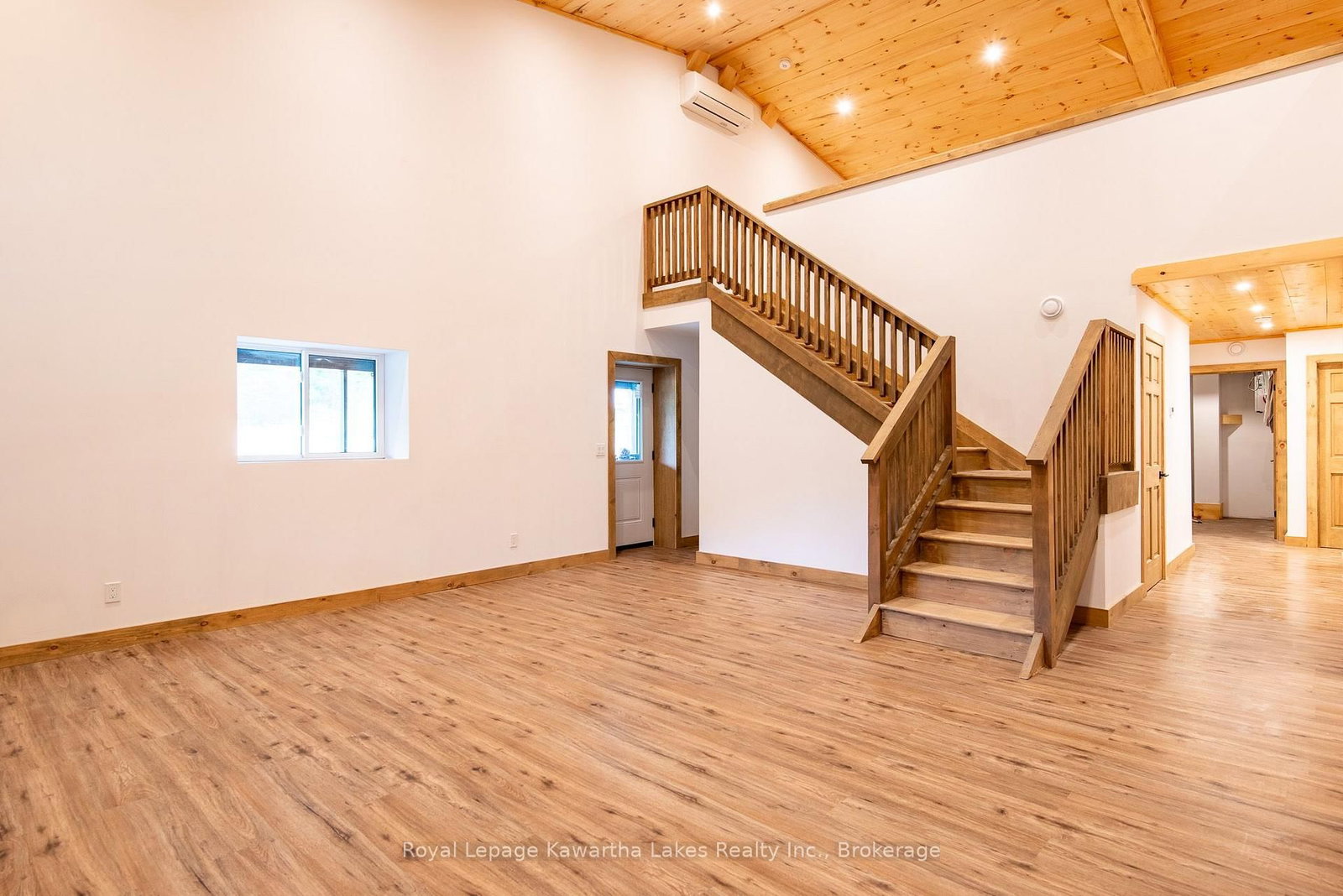 1851 Contau Lake Road • Highlands East, ON photo 12