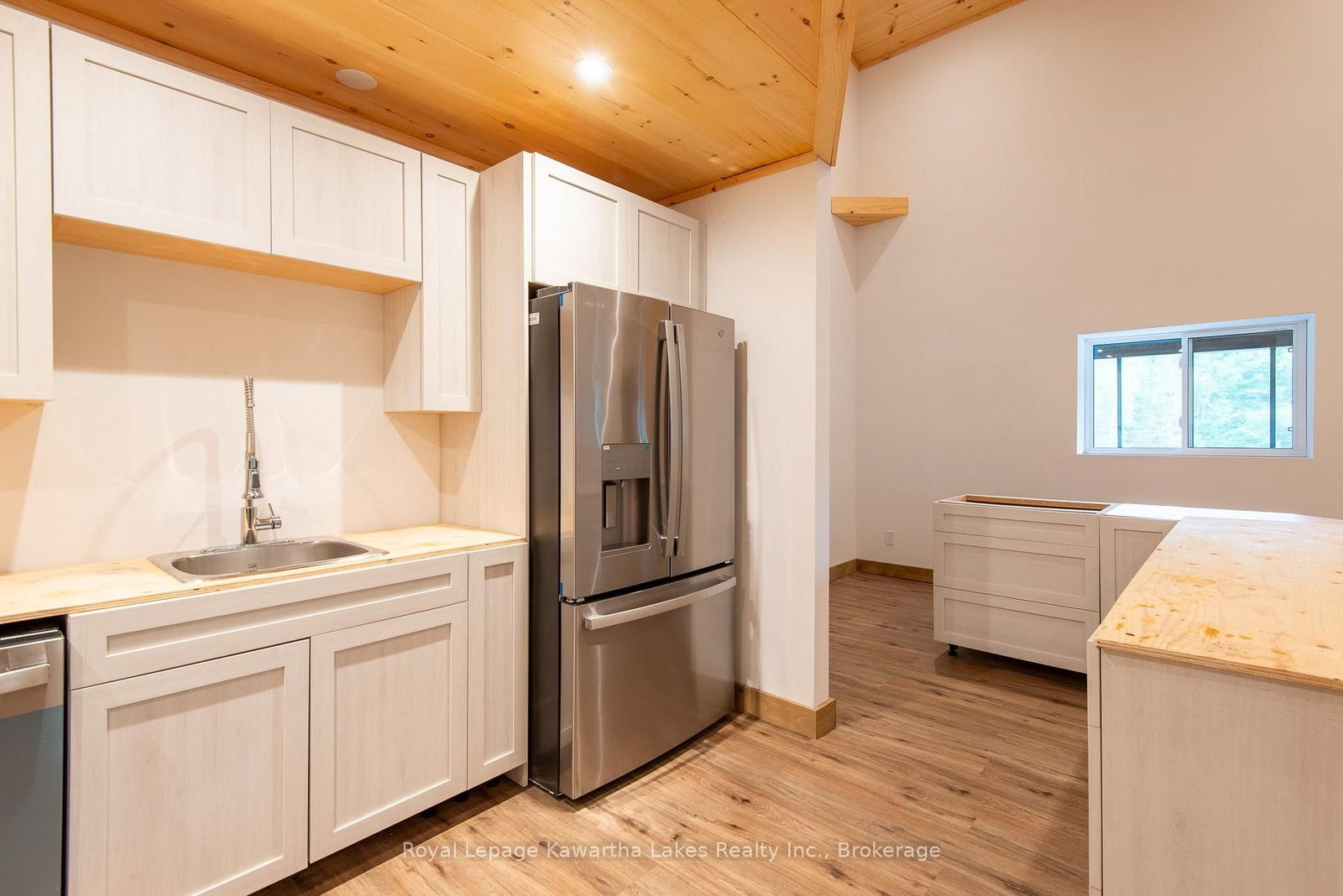 1851 Contau Lake Road • Highlands East, ON photo 15