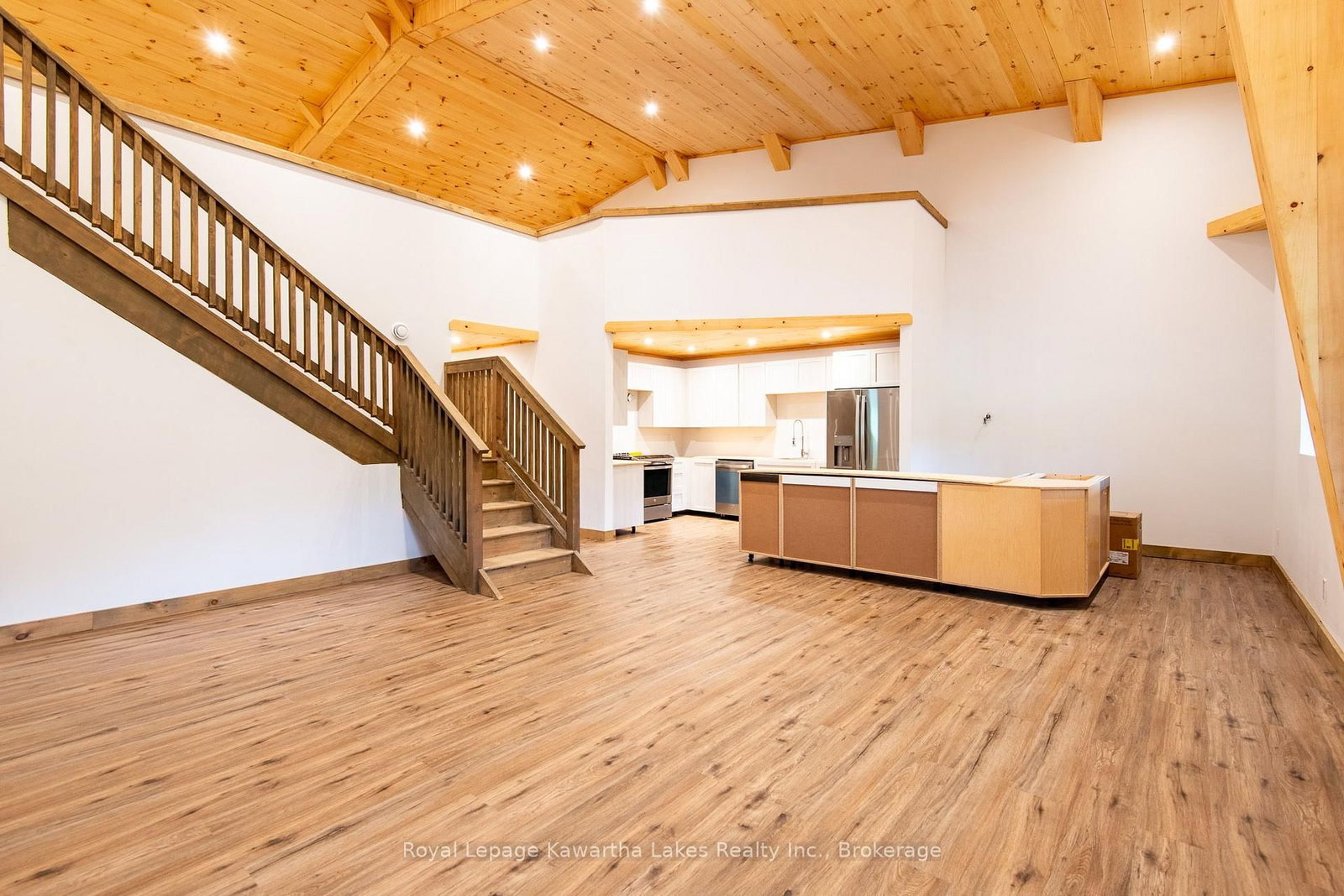 1851 Contau Lake Road • Highlands East, ON photo 16