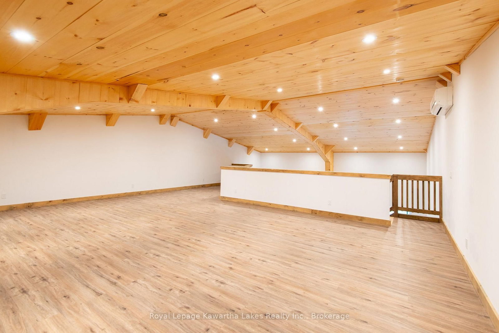 1851 Contau Lake Road • Highlands East, ON photo 20