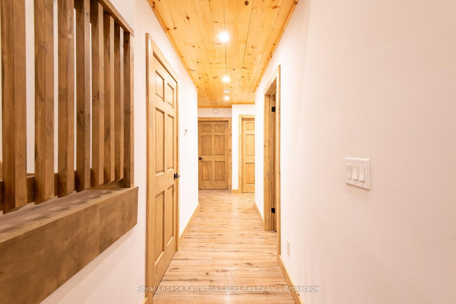 1851 Contau Lake Road • Highlands East, ON photo 23