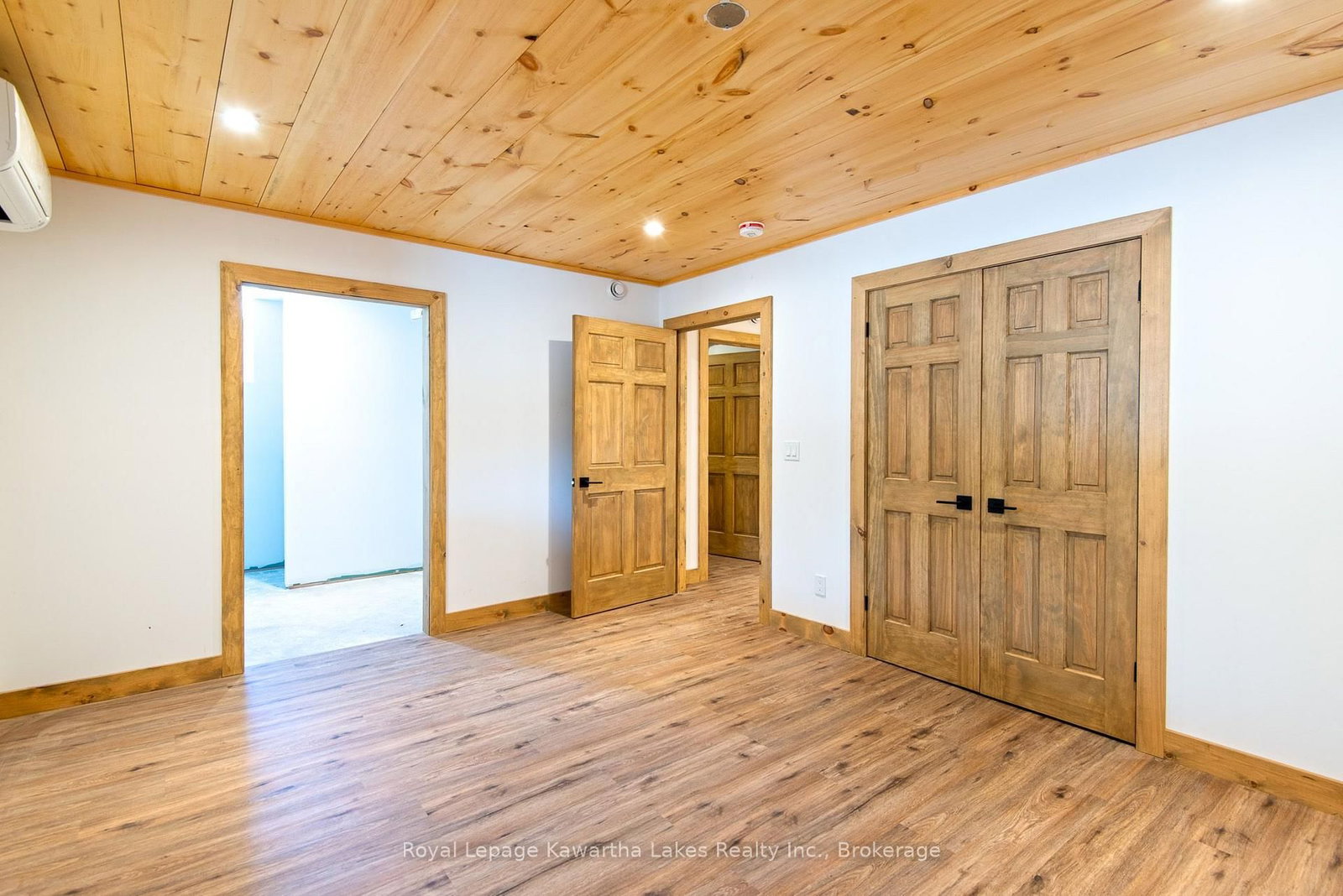 1851 Contau Lake Road • Highlands East, ON photo 24