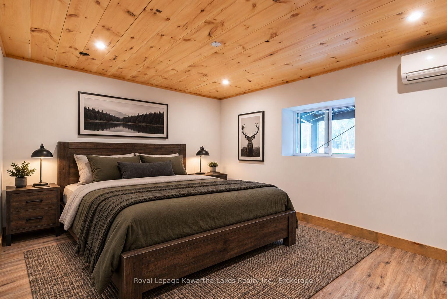 1851 Contau Lake Road • Highlands East, ON photo 25