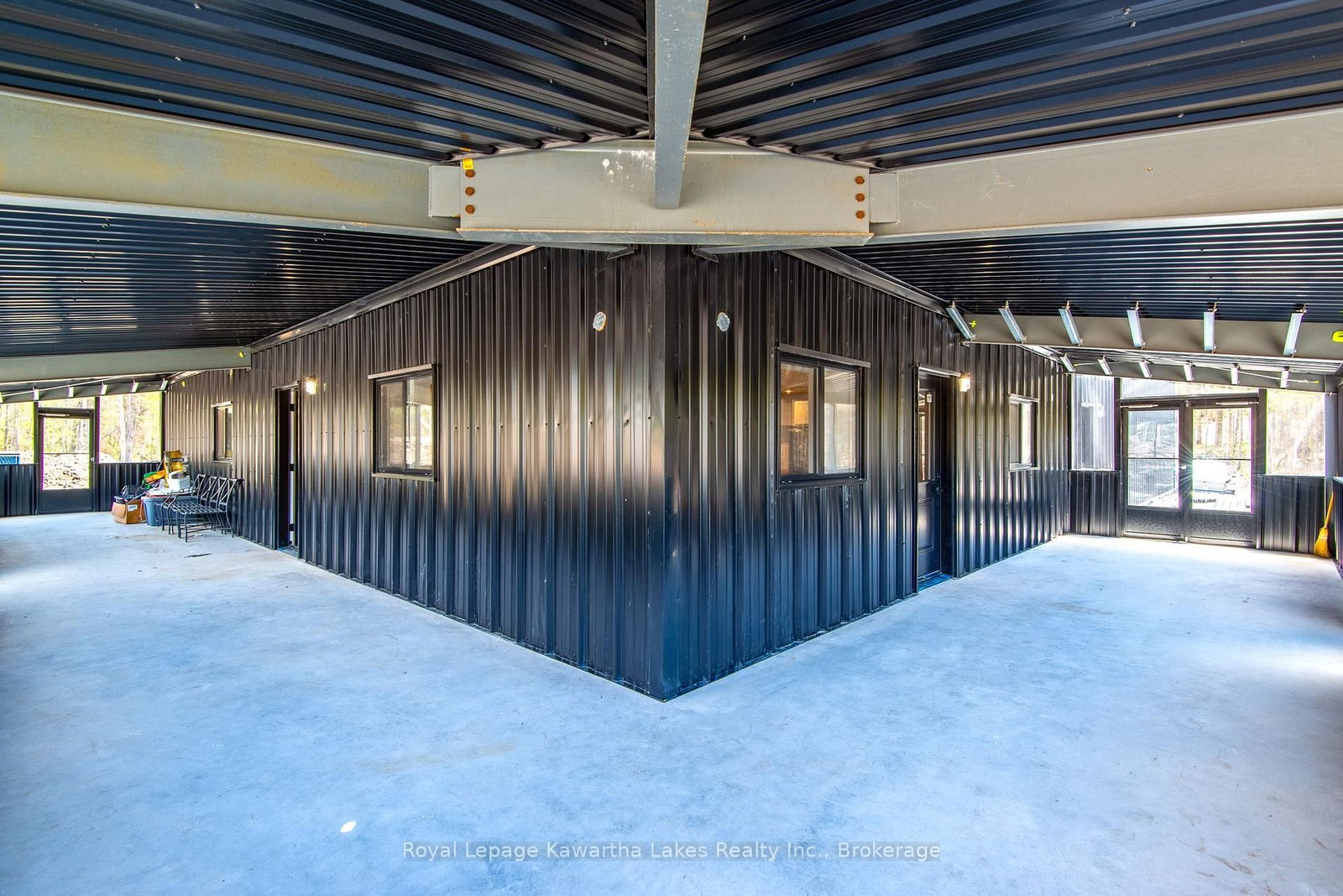 1851 Contau Lake Road • Highlands East, ON photo 32
