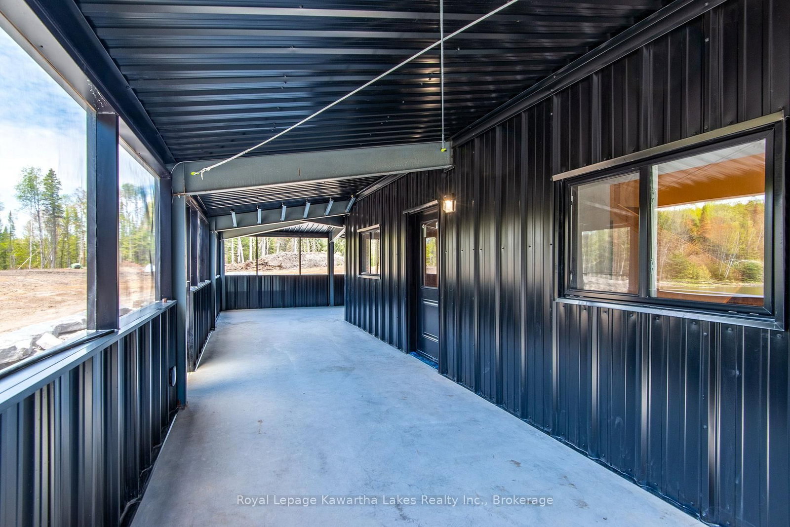 1851 Contau Lake Road • Highlands East, ON photo 33
