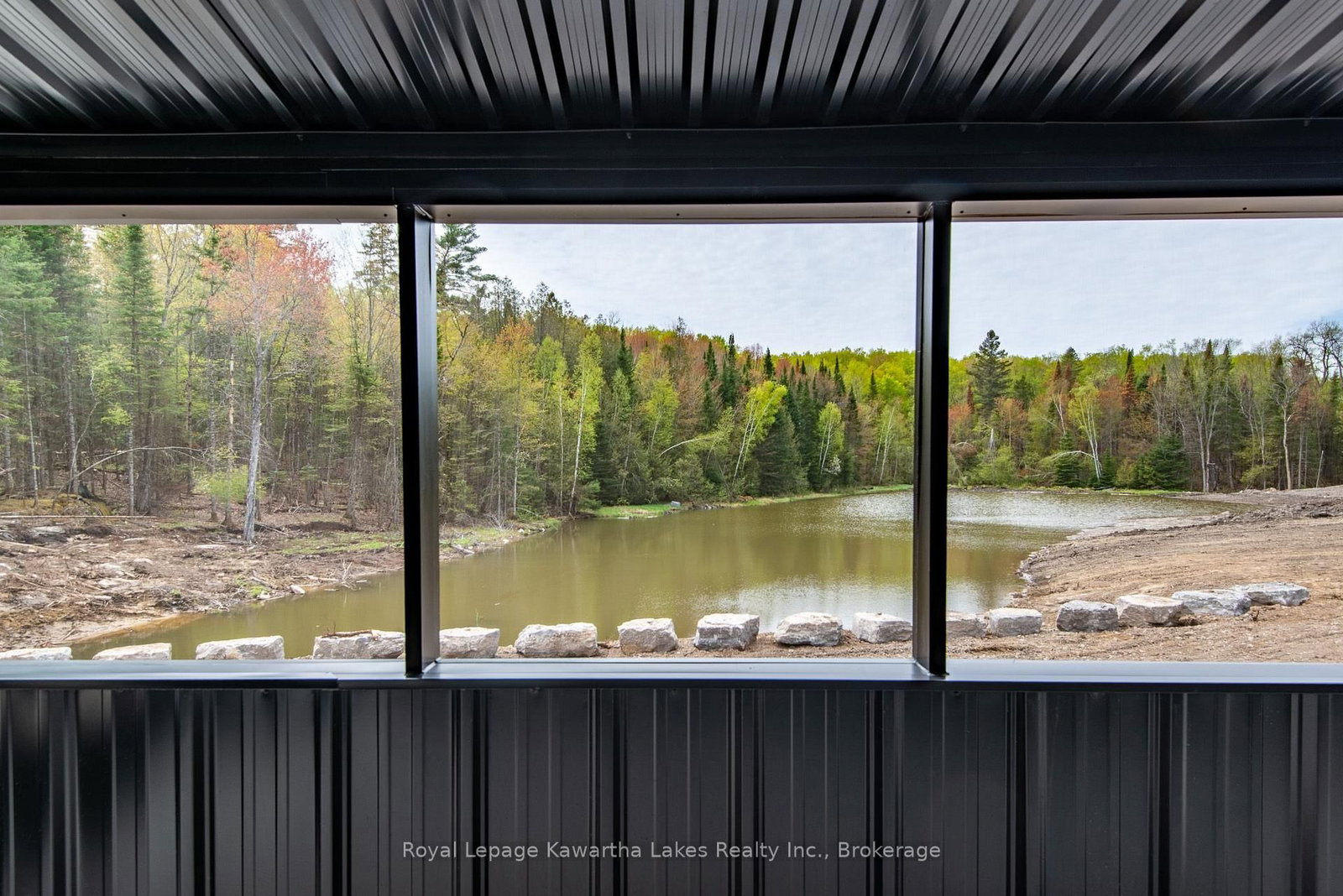 1851 Contau Lake Road • Highlands East, ON photo 34