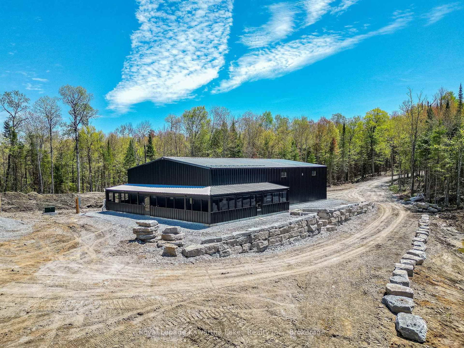 1851 Contau Lake Road • Highlands East, ON photo 37
