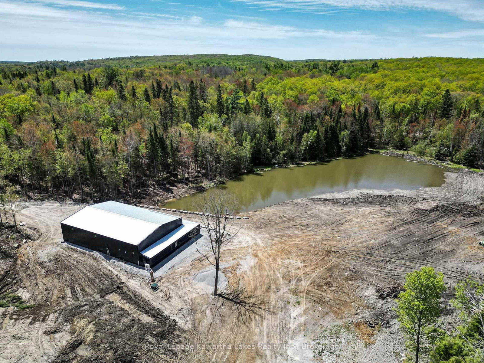 1851 Contau Lake Road • Highlands East, ON photo 38