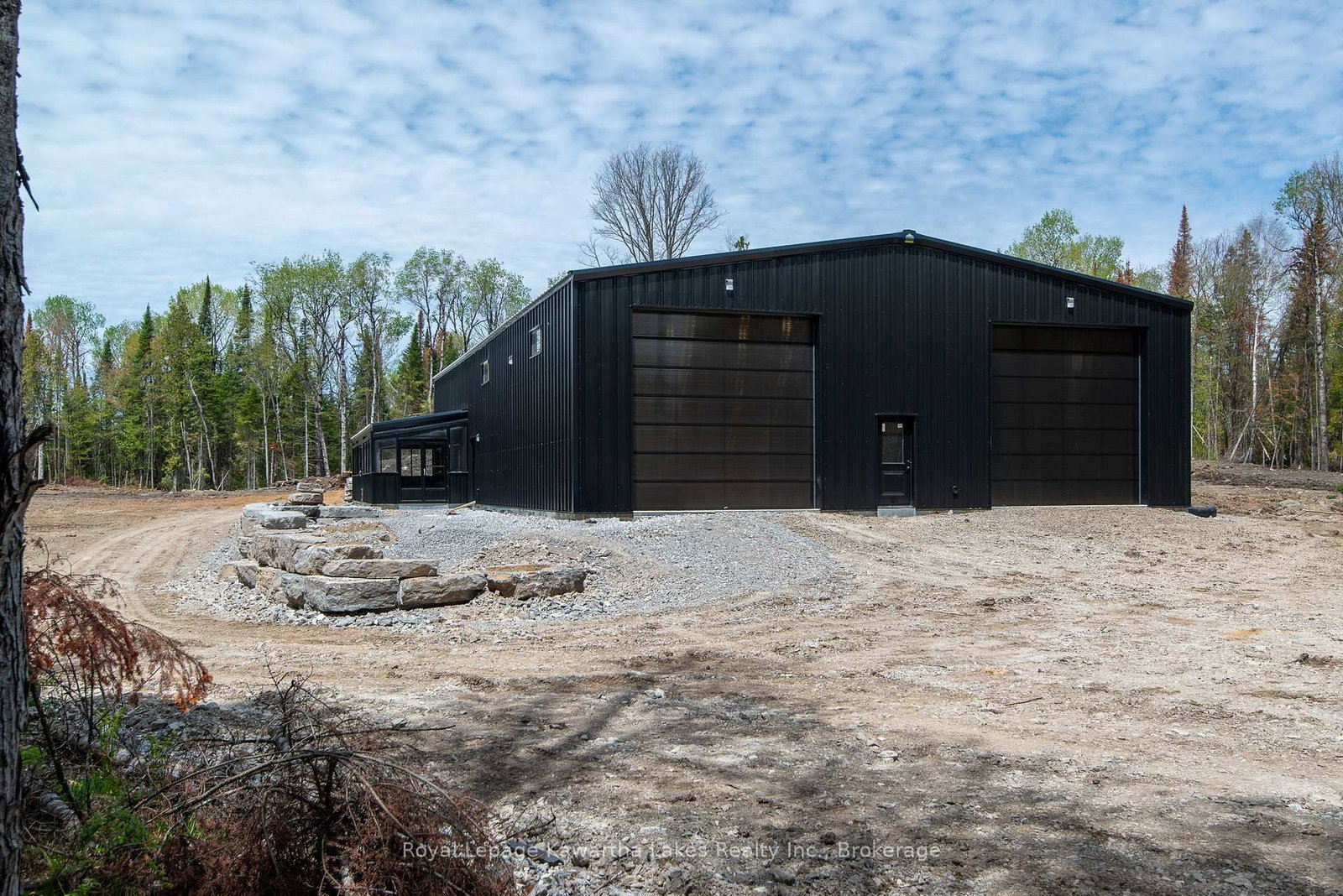1851 Contau Lake Road • Highlands East, ON photo 39