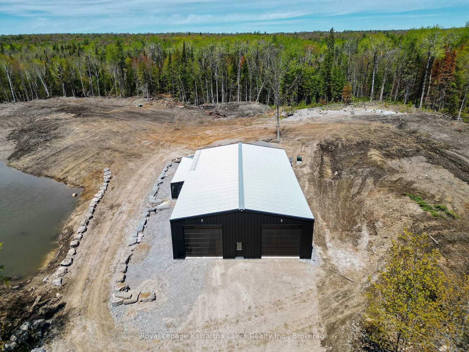 1851 Contau Lake Road • Highlands East, ON photo 40