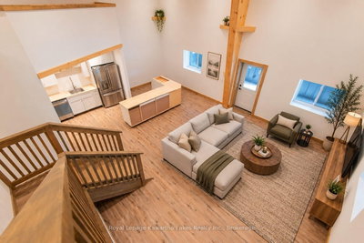 1851 Contau Lake Road • Highlands East, ON photo 5