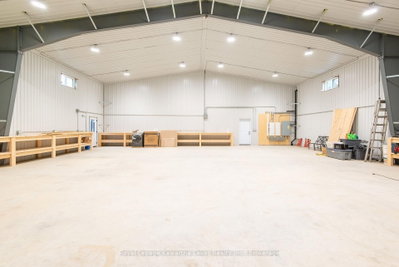 1851 Contau Lake Road • Highlands East, ON photo 8