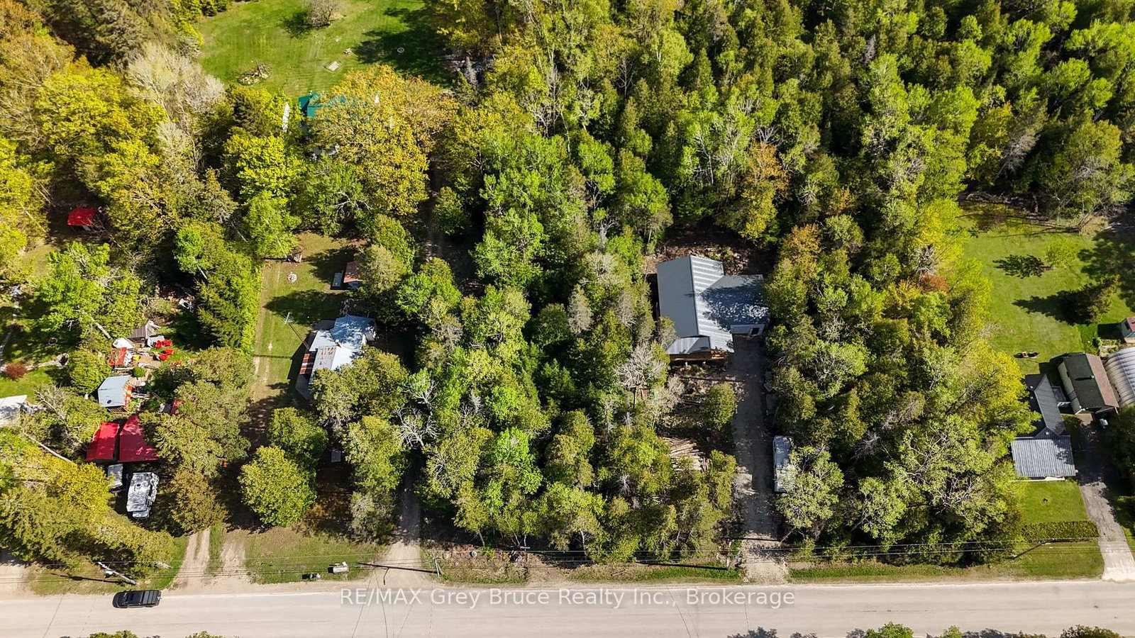 Unit 6 Stokes Bay Road • Northern Bruce Peninsula, ON photo 13