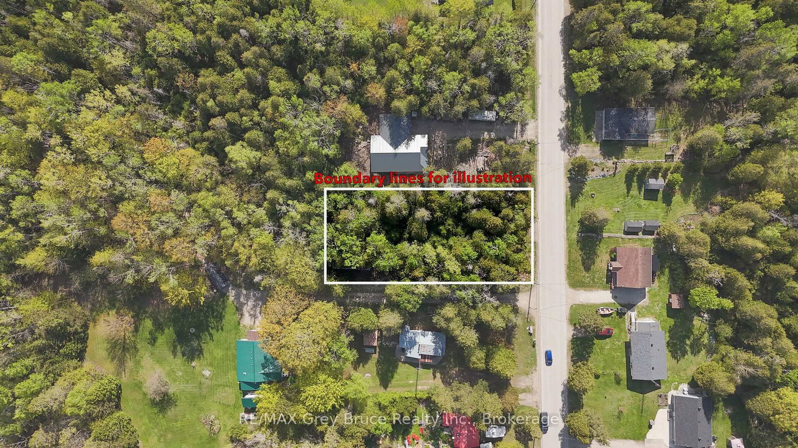 Unit 6 Stokes Bay Road • Northern Bruce Peninsula, ON photo 22
