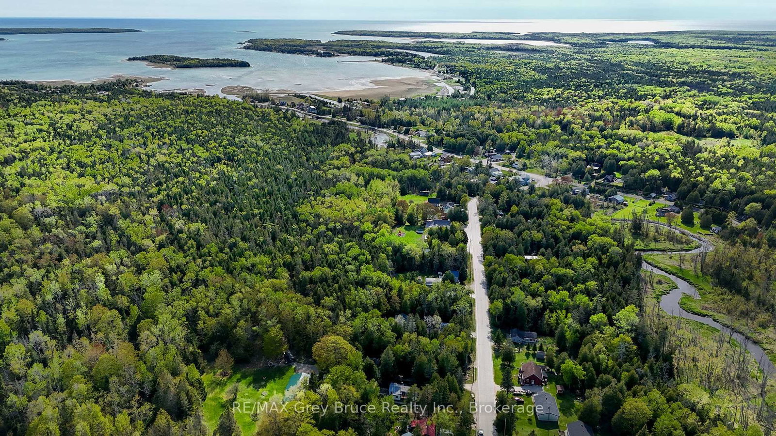 Unit 6 Stokes Bay Road • Northern Bruce Peninsula, ON photo 5