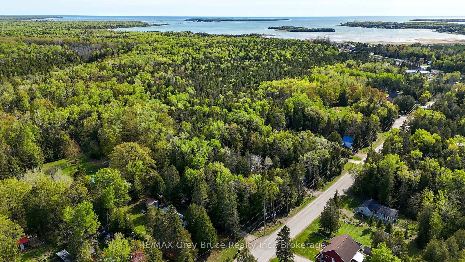 Unit 6 Stokes Bay Road • Northern Bruce Peninsula, ON photo 8