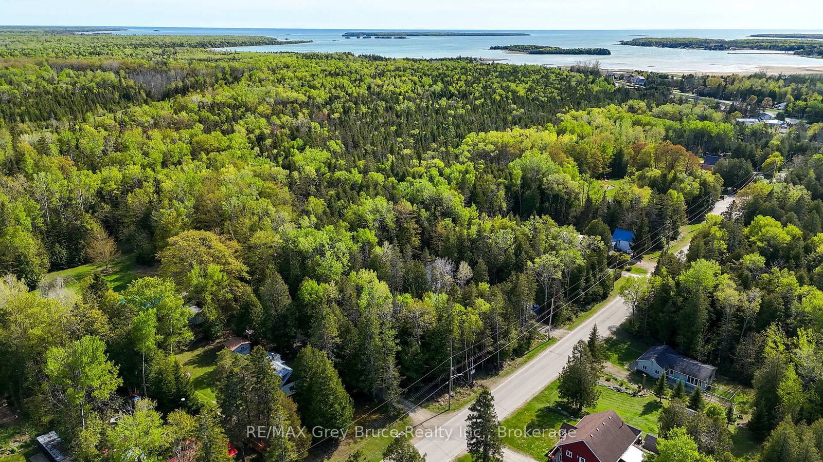 Unit 6 Stokes Bay Road • Northern Bruce Peninsula, ON photo 9