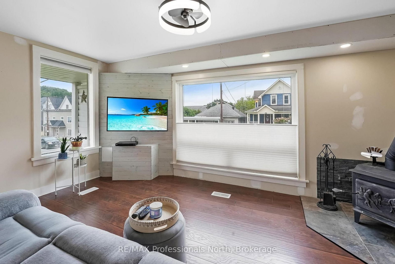 33 Maple Avenue • Dysart et al, ON photo 16