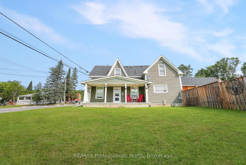 33 Maple Avenue